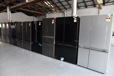 Fridges & Freezers - Second Hand Appliances Geebung
